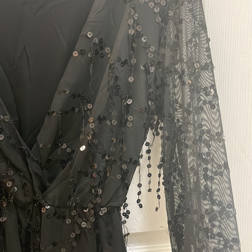 Sequence Romper - image 4